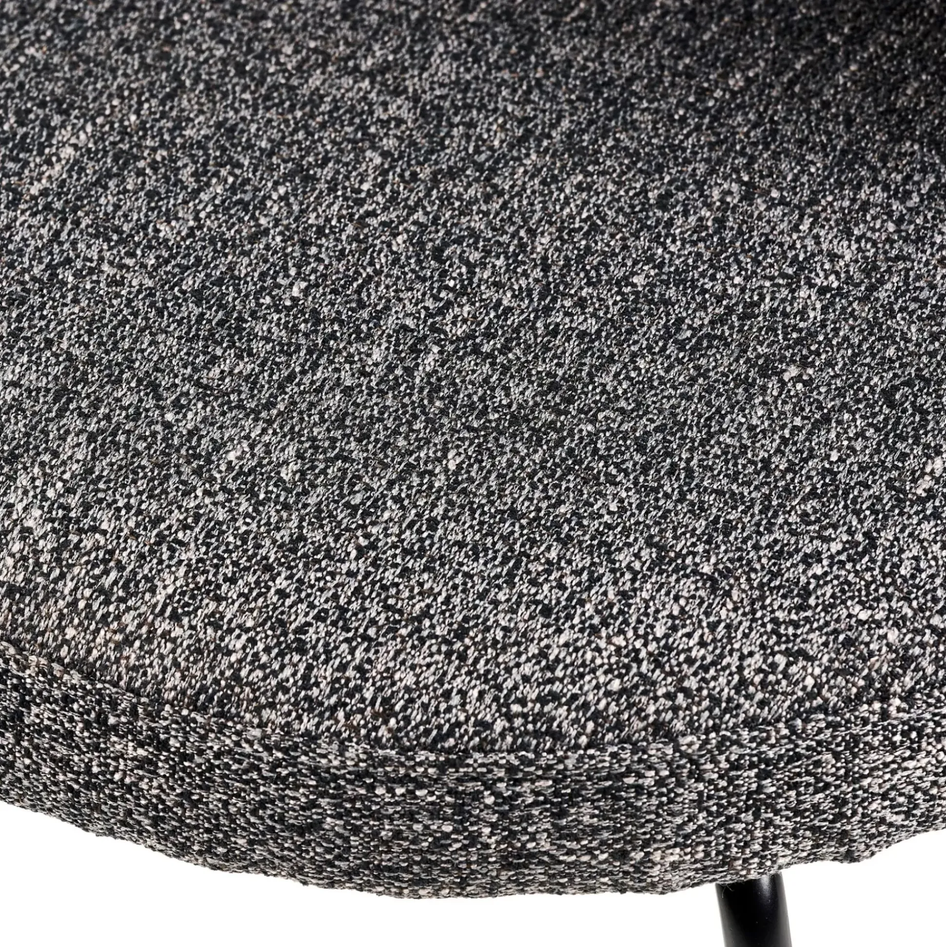 Olivier Silla De Comedor Gris