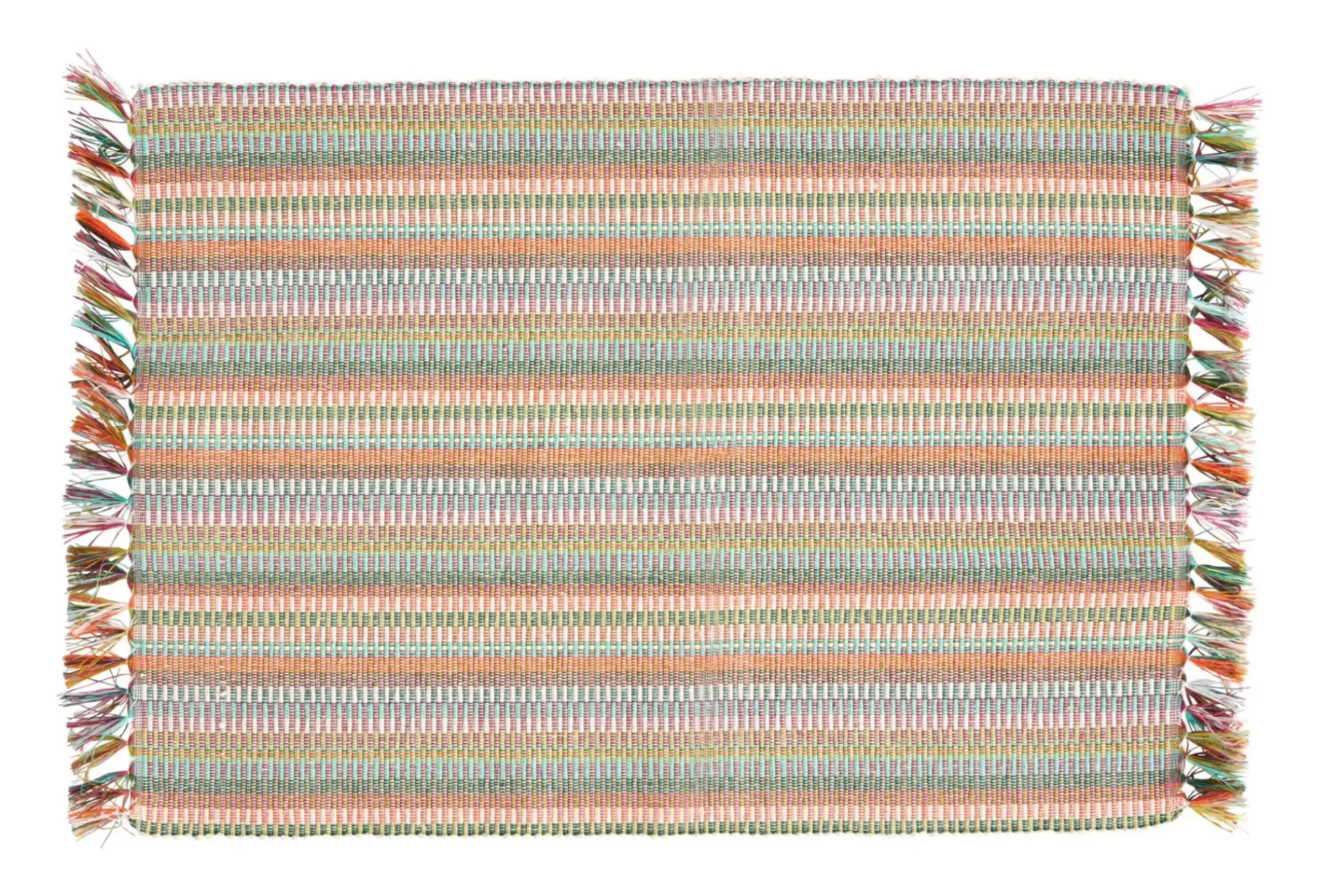Orezza Mantel Individual Varios Colores