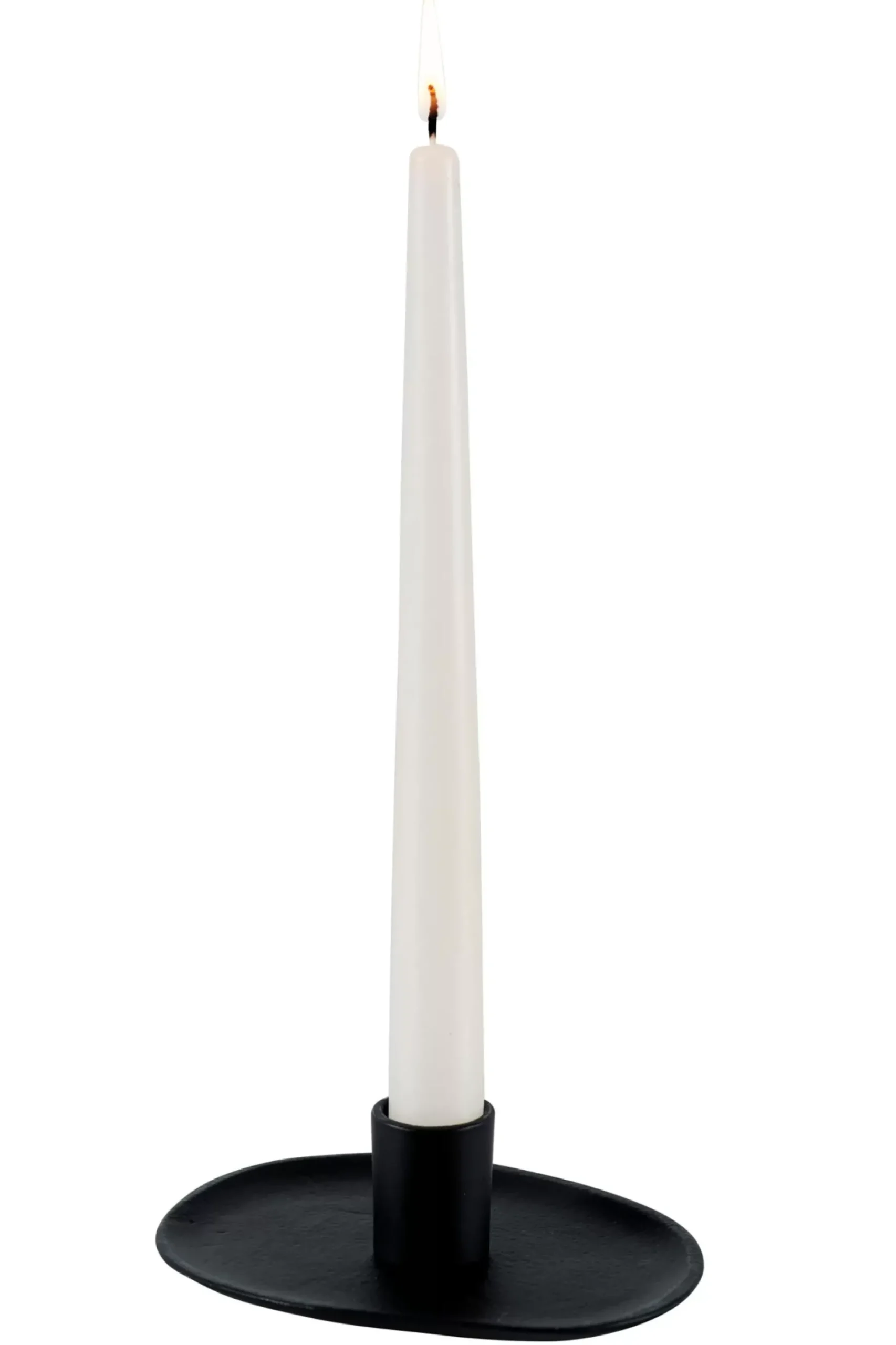 Organ Candelabro Negro