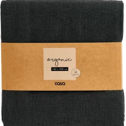 Organic Mantel Negro
