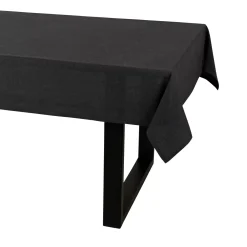 Organic Mantel Negro