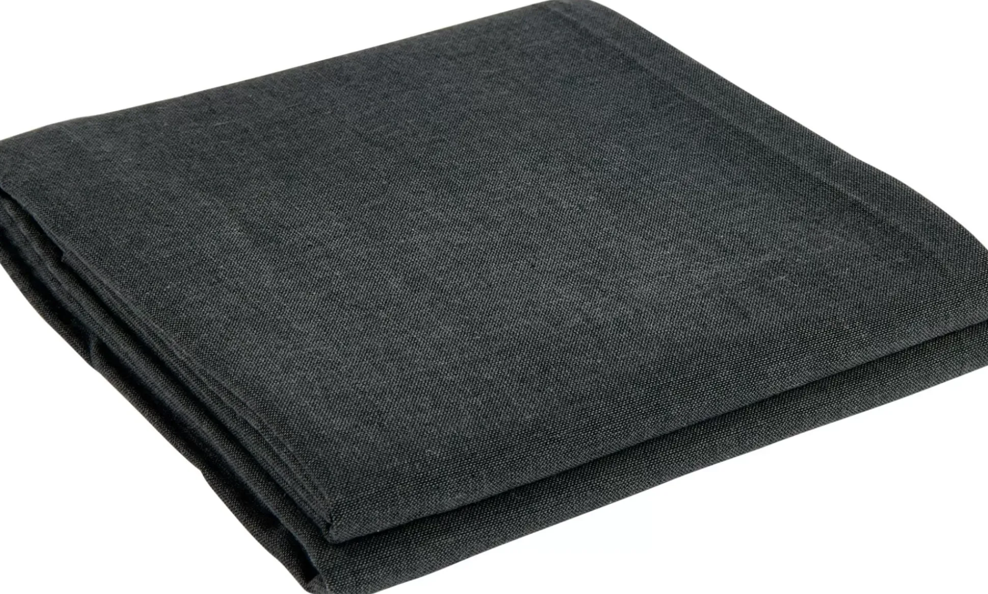 Organic Mantel Negro