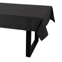 Organic Mantel Negro