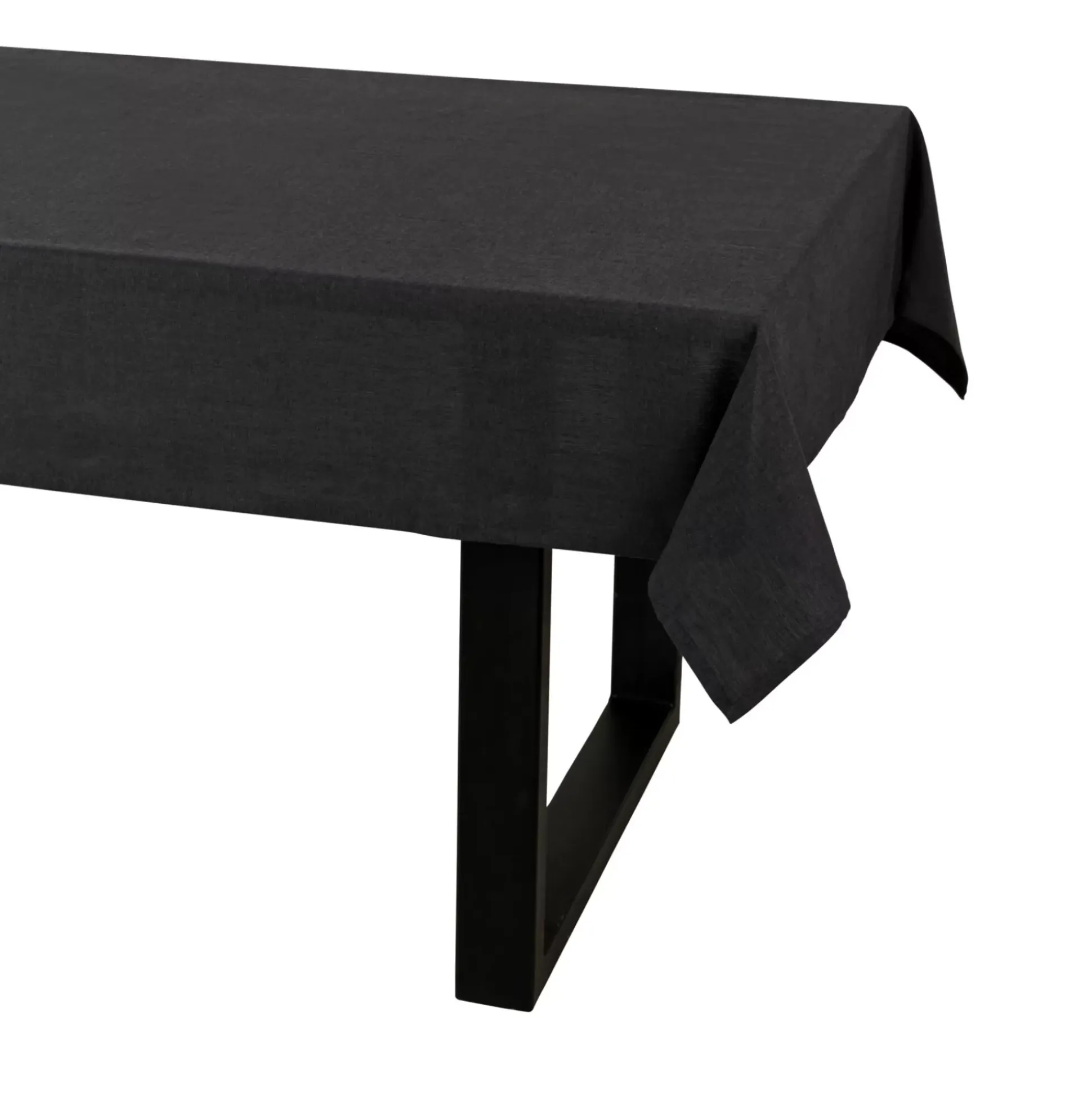 Organic Mantel Negro