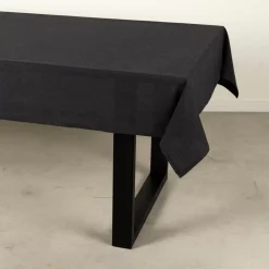 Organic Mantel Negro