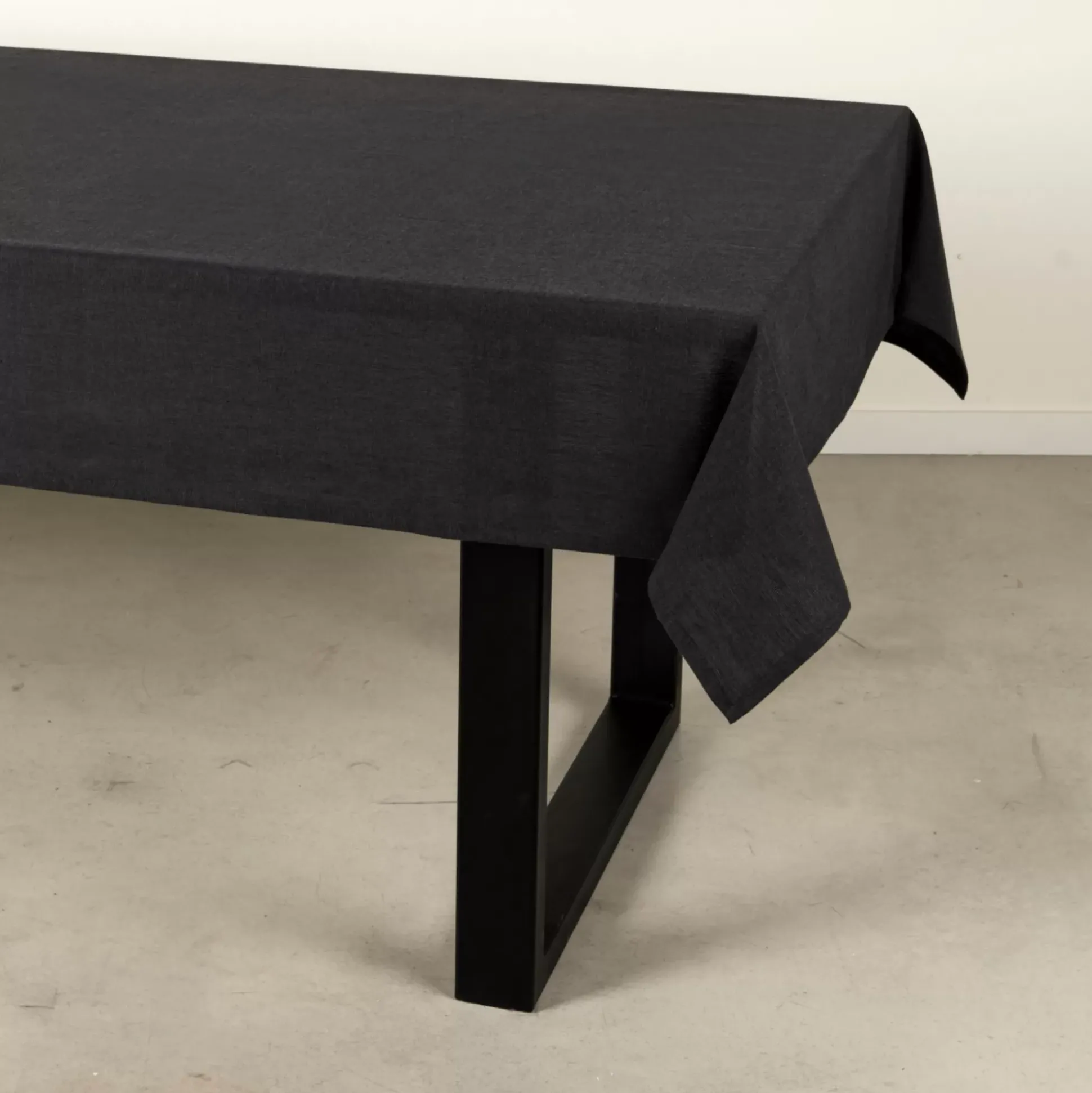 Organic Mantel Negro