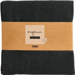 Organic Mantel Negro