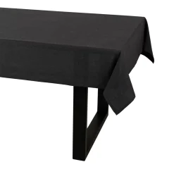 Organic Mantel Negro
