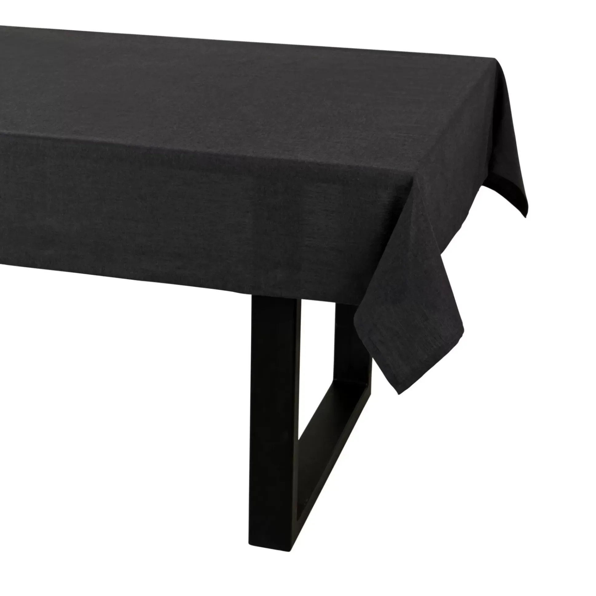 Organic Mantel Negro
