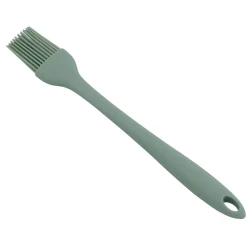 Osaka Pincel De Reposteria Gris, Verde, Azul