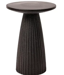 Otis Mesa Auxiliar Negro