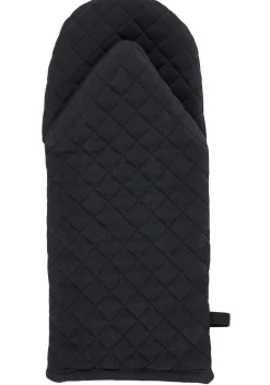 Oxford Manopla Negro
