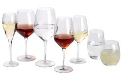 Palace Vaso Alto