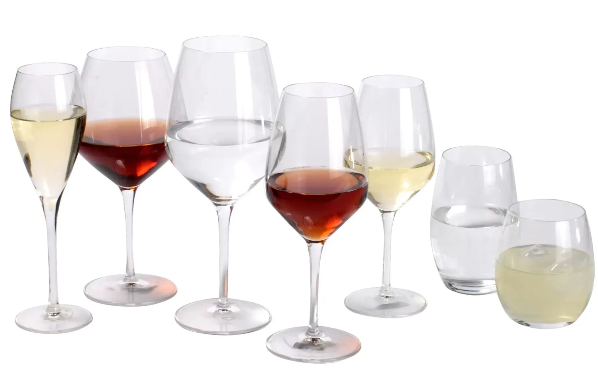 Palace Vaso Alto