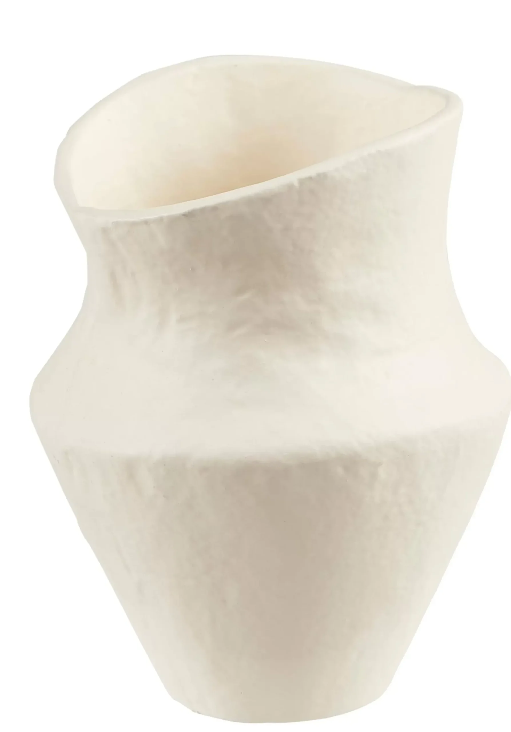 Pamplona Florero Crema