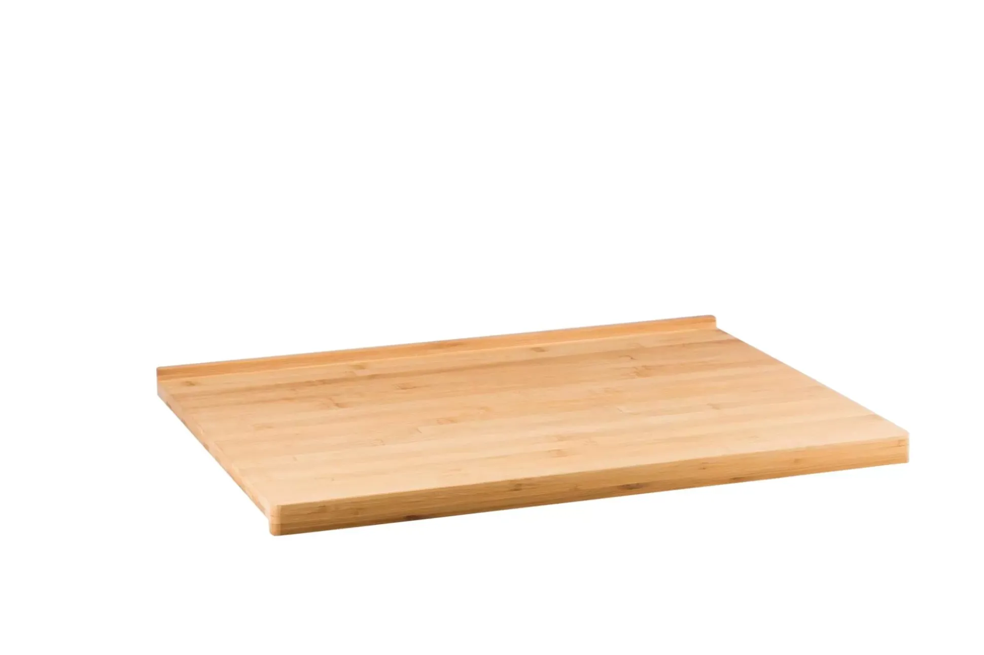 Panda Tabla De Cortar Para Encimera Natural