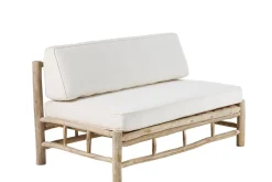 Pantai Silla Lounge 150Cm Natural