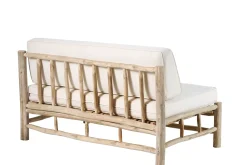 Pantai Silla Lounge 150Cm Natural