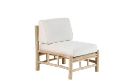Pantai Silla Lounge Natural