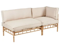 Pauletta Eco Eco Cojin Arena Beis