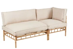 Pauletta Eco Eco Cojin Arena Beis
