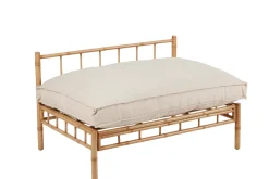 Pauletta Eco Eco Cojin Arena Beis