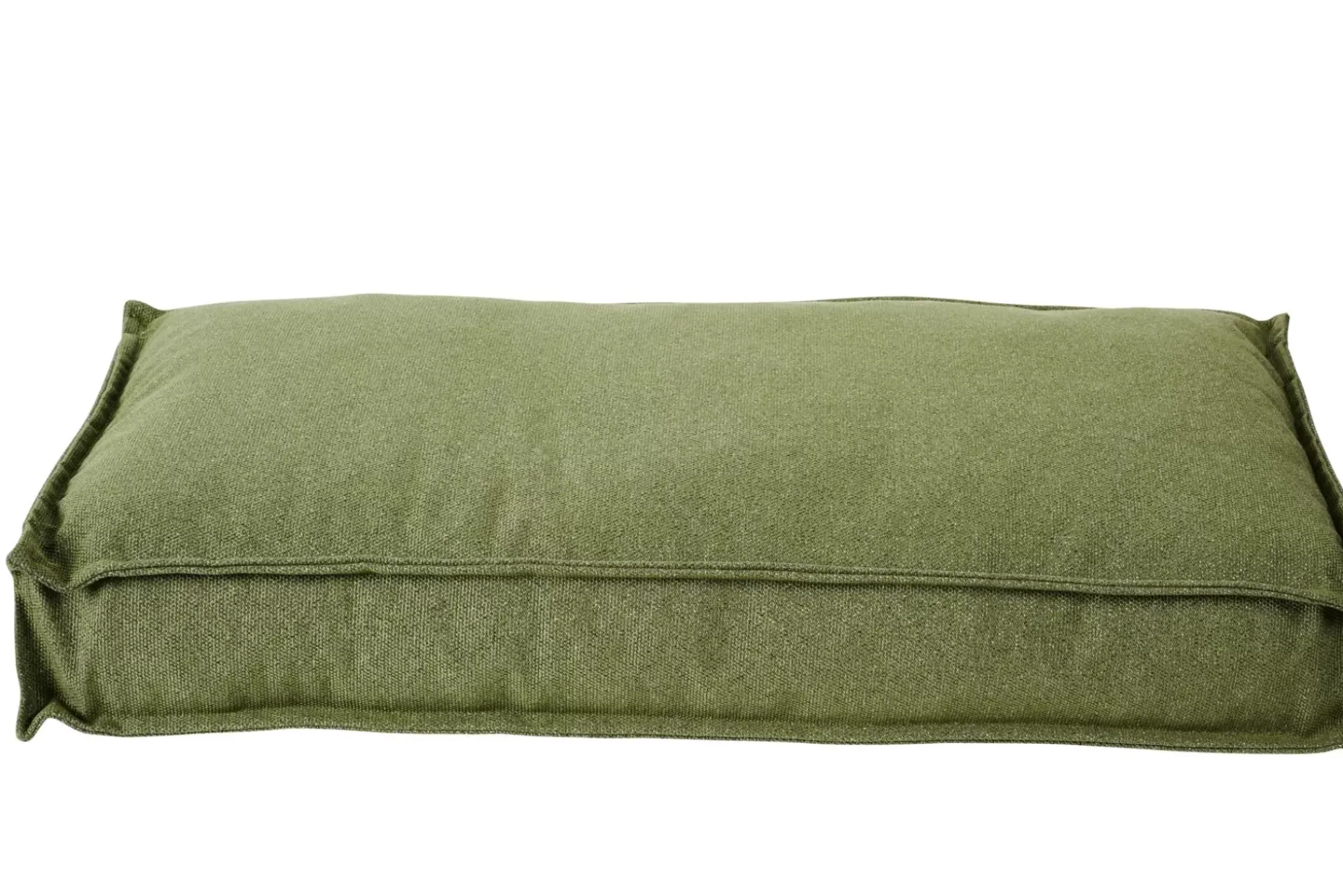 Pauletta Luxe Cojin De Espalda Verde