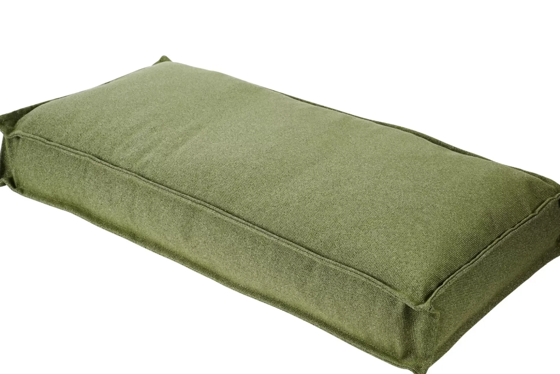 Pauletta Luxe Cojin De Espalda Verde