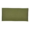 Pauletta Luxe Cojin De Espalda Verde