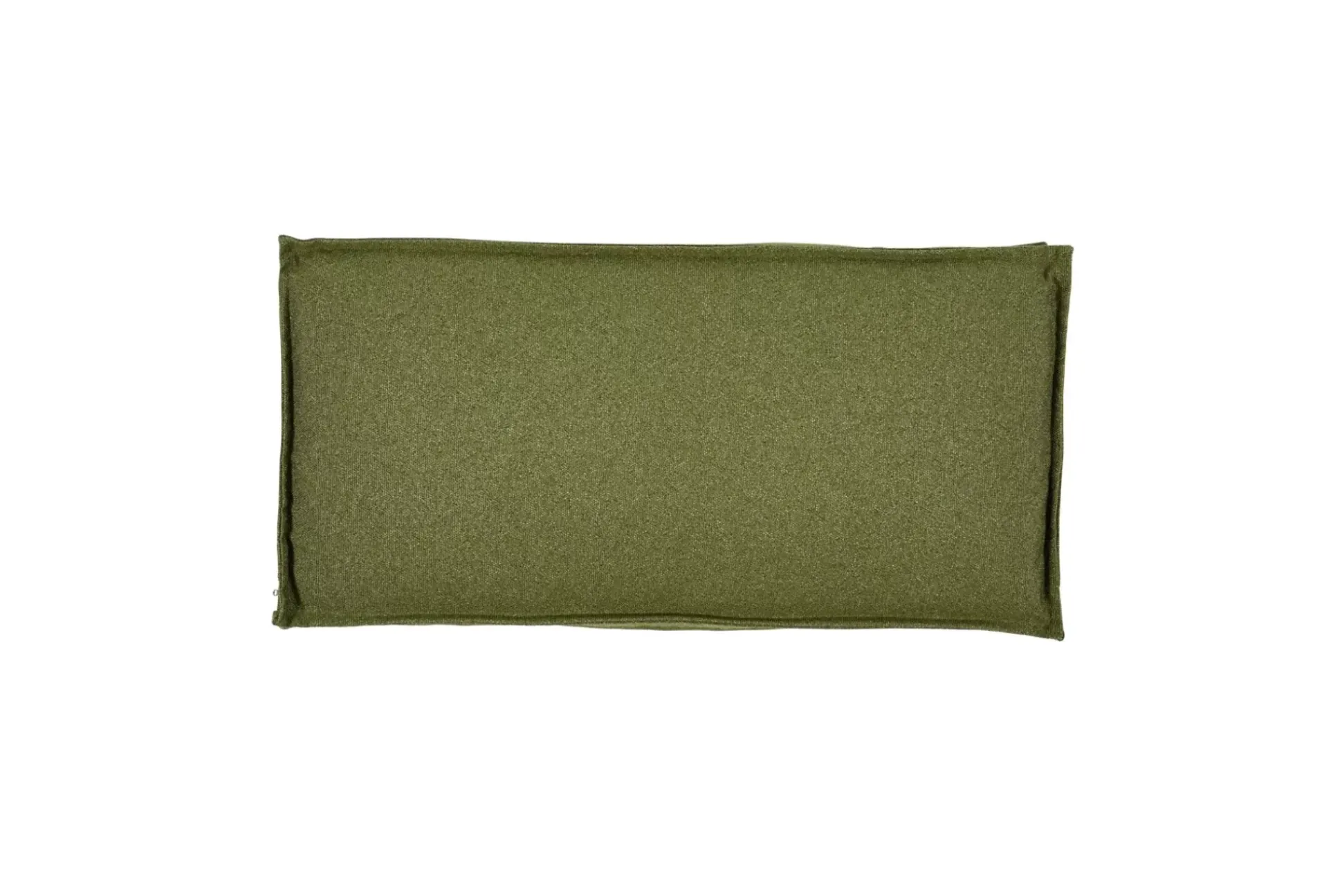 Pauletta Luxe Cojin De Espalda Verde