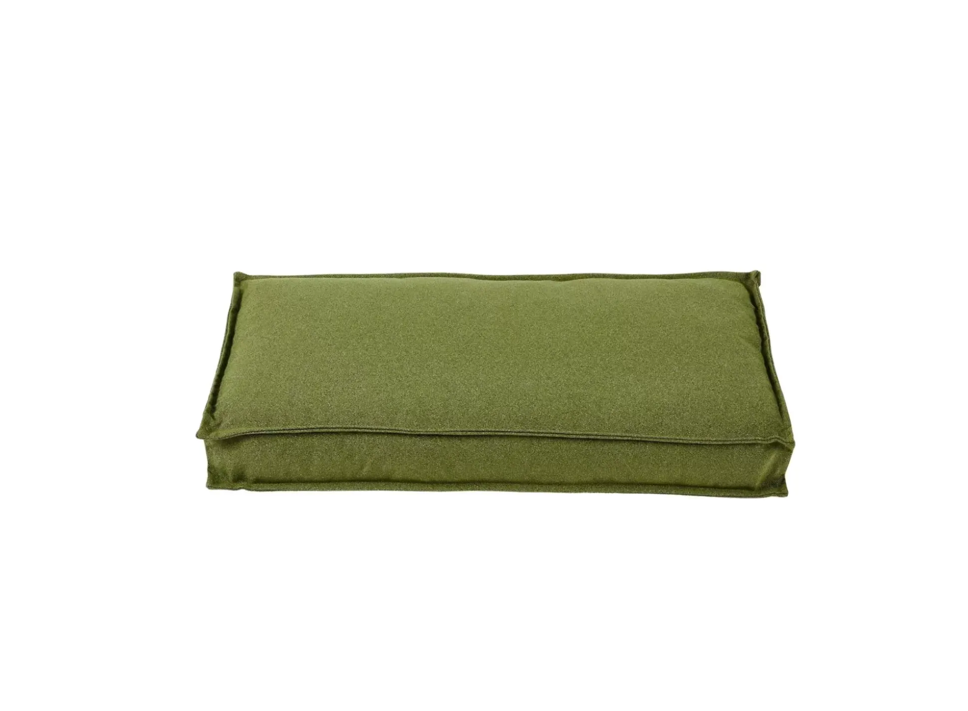 Pauletta Luxe Cojin De Espalda Verde