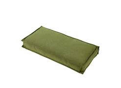Pauletta Luxe Cojin De Espalda Verde
