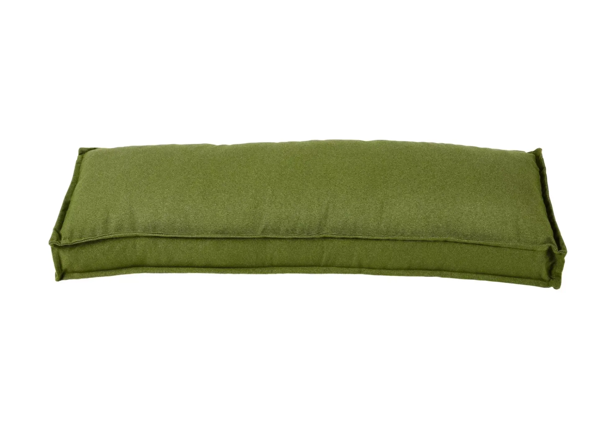 Pauletta Luxe Cojin De Espalda Verde