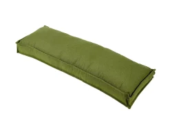 Pauletta Luxe Cojin De Espalda Verde