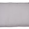 Pauletta Luxe Cojin Para Palets Gris Claro
