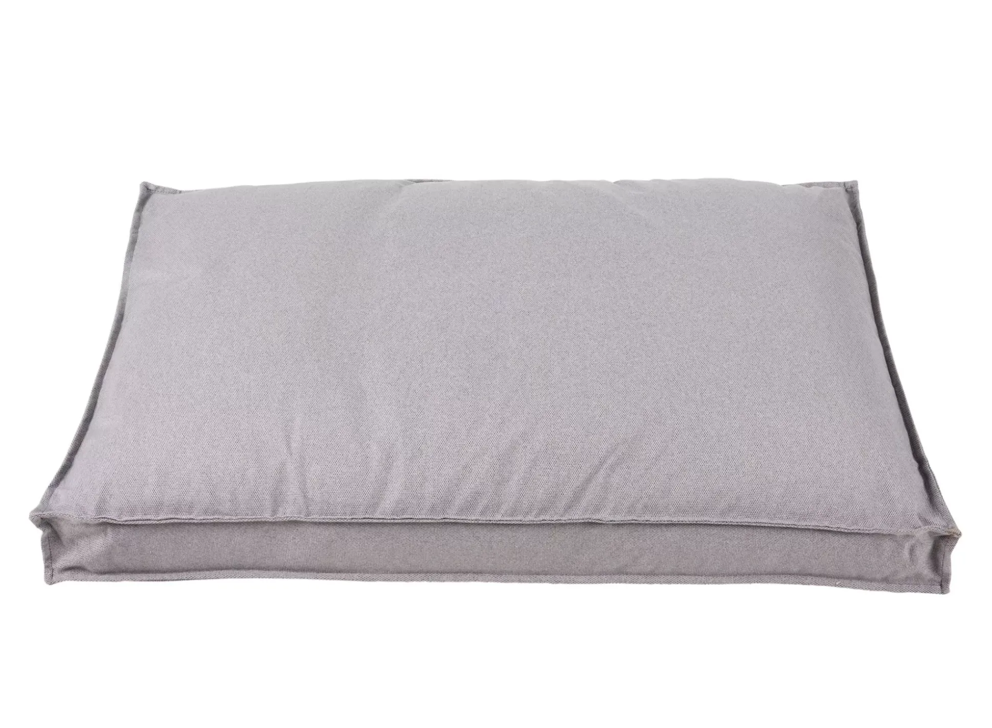Pauletta Luxe Cojin Para Palets Gris Claro