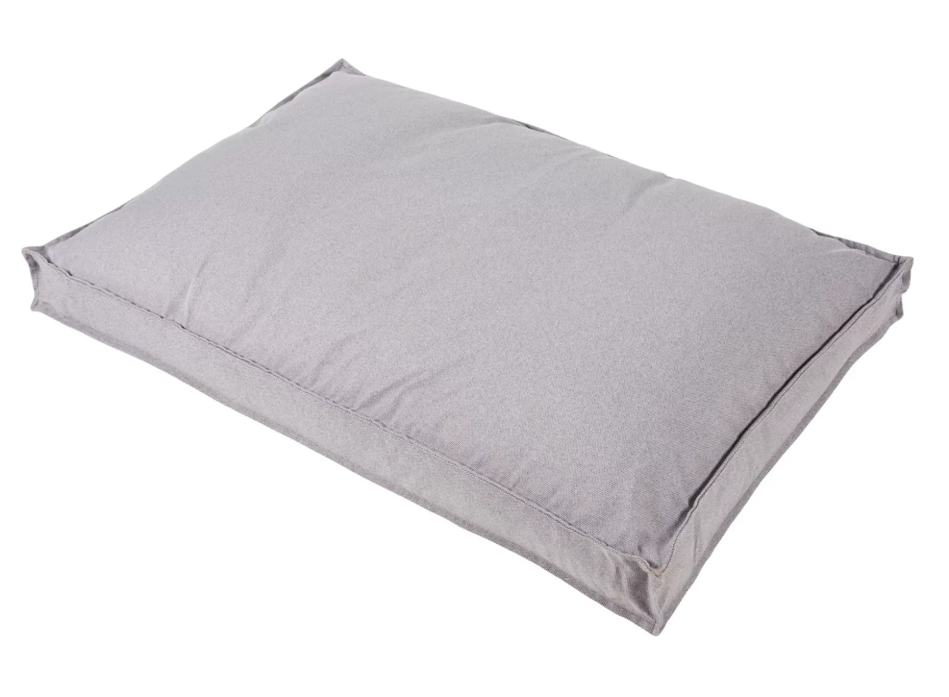 Pauletta Luxe Cojin Para Palets Gris Claro