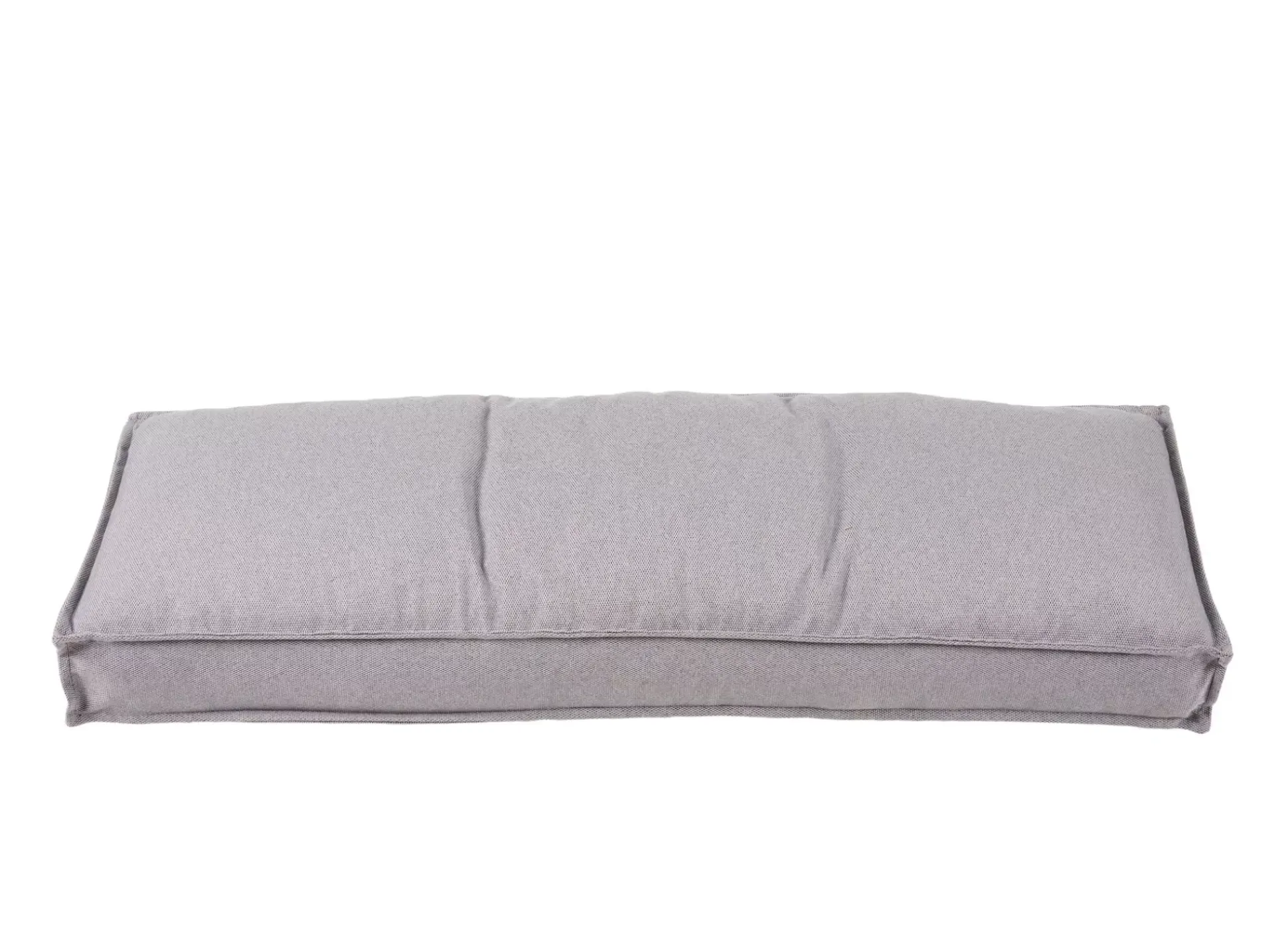 Pauletta Luxe Cojin Para Palets Gris Claro
