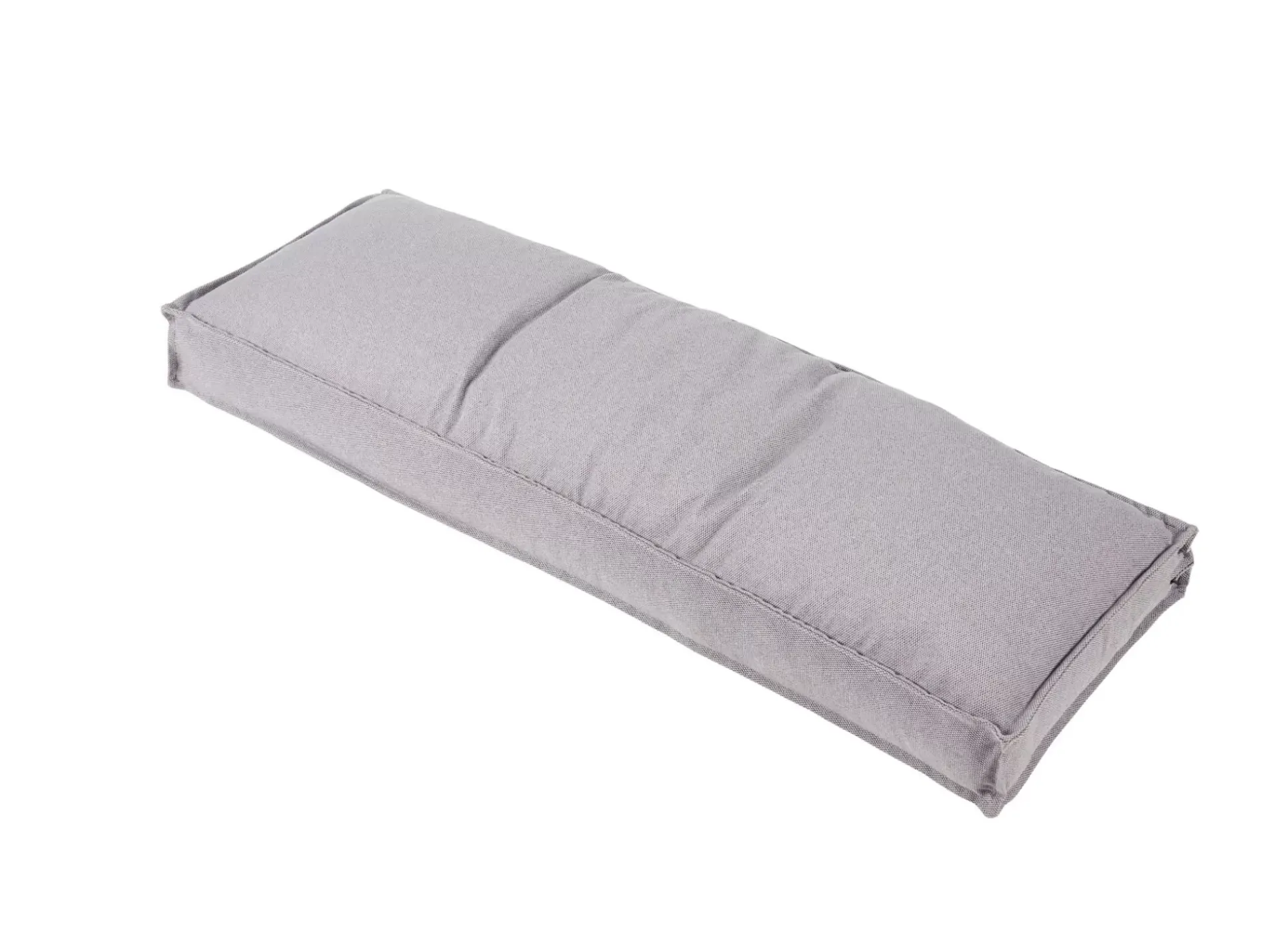 Pauletta Luxe Cojin Para Palets Gris Claro