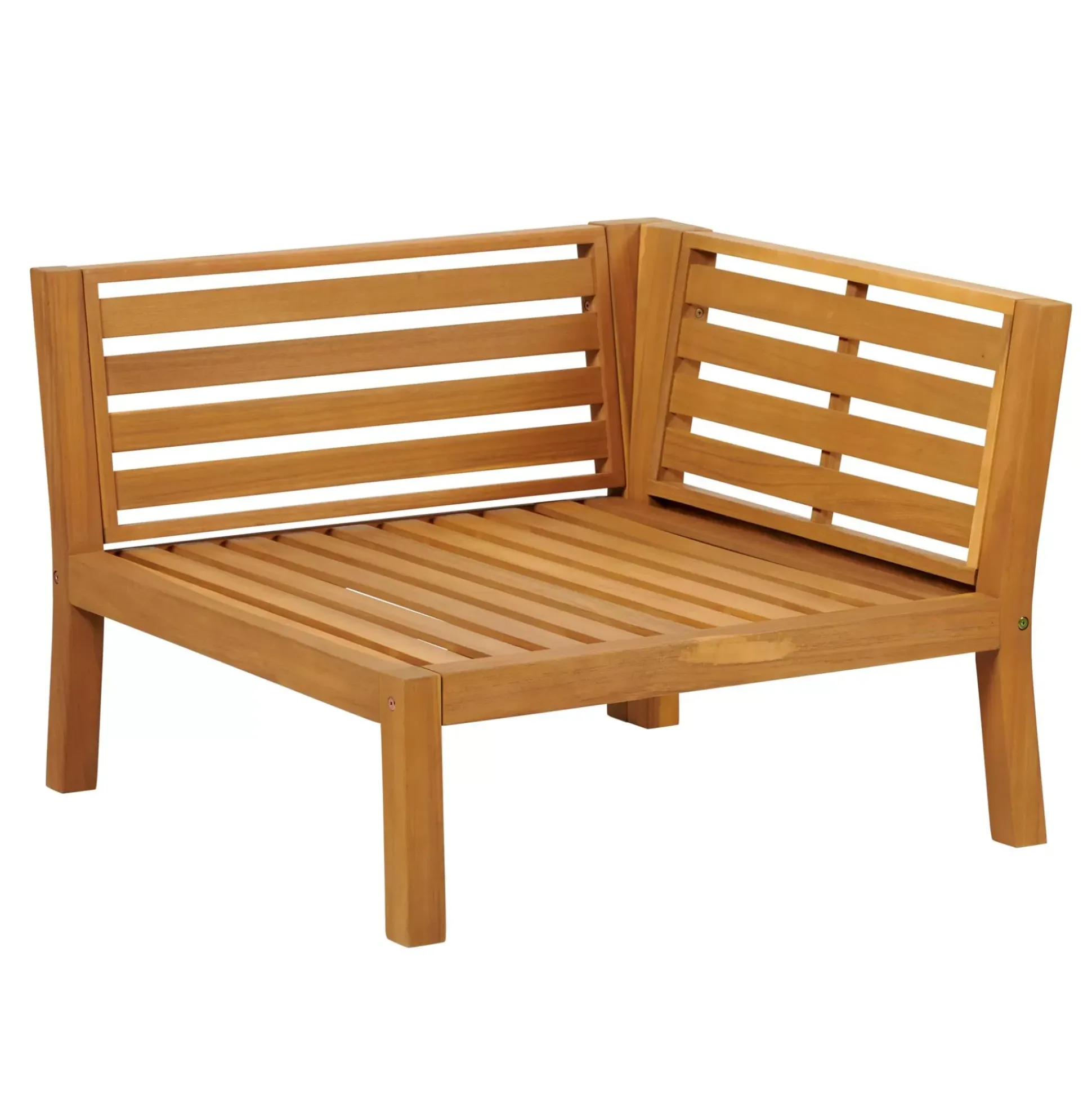 Paulette Silla Lounge Natural