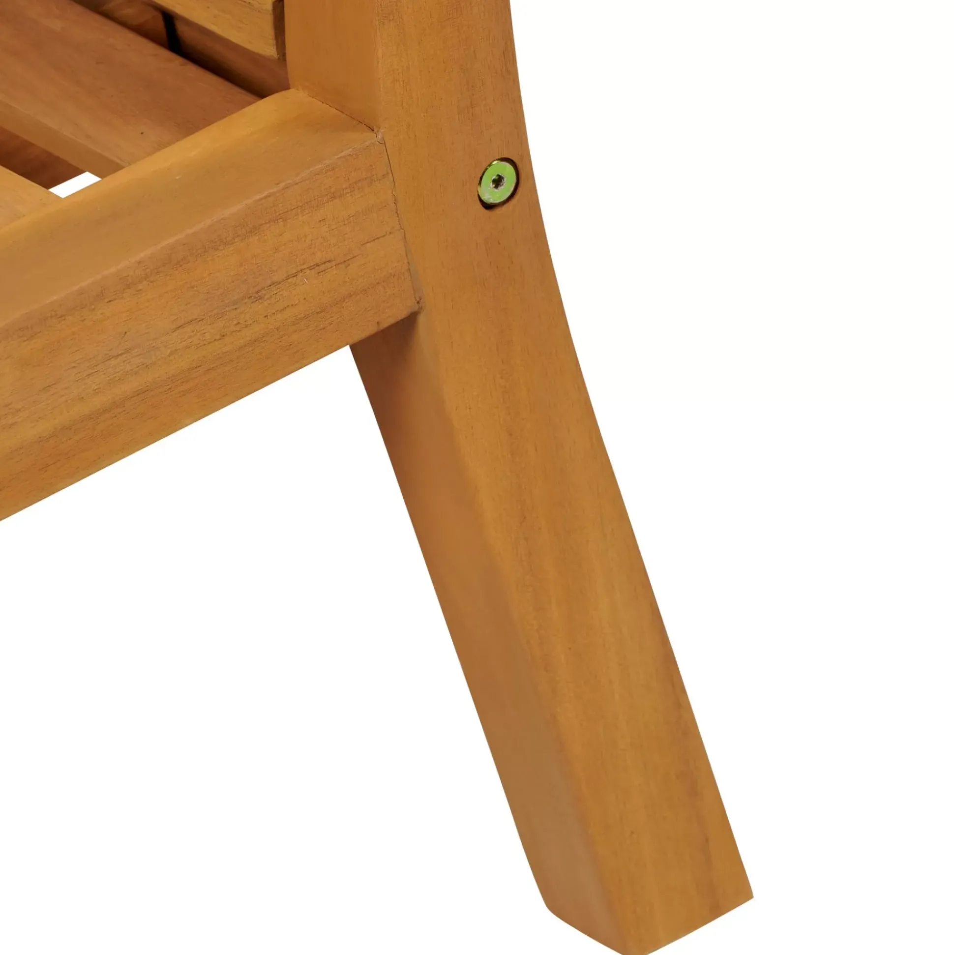 Paulette Silla Lounge Natural