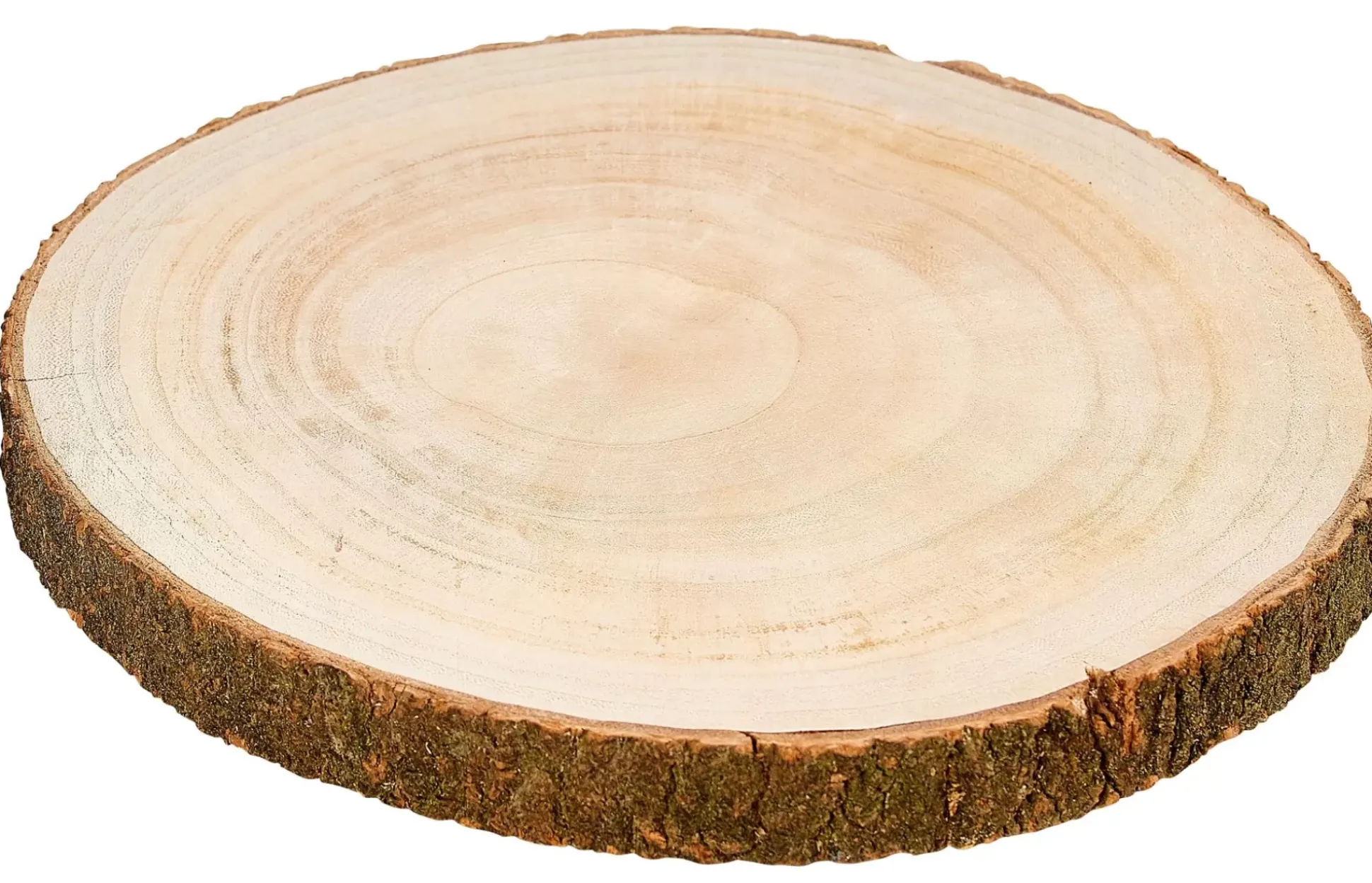 Paulo Fuente De Madera Marron
