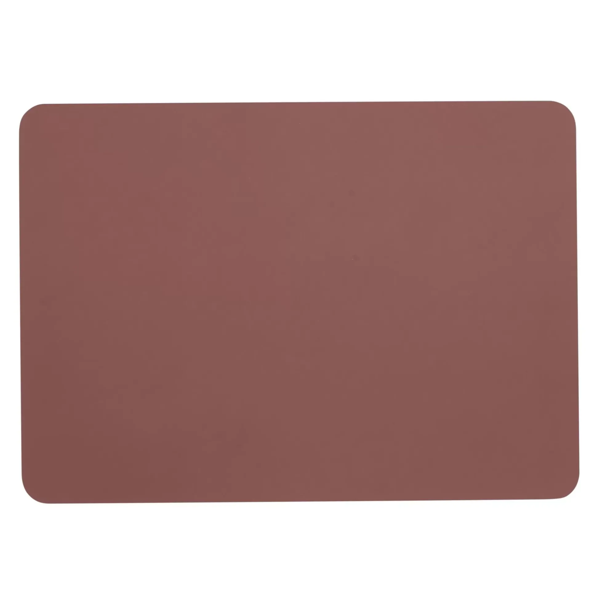 Pele Mantel Individual Multicolor