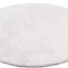 Pelz Alfombra Blanco Apagado