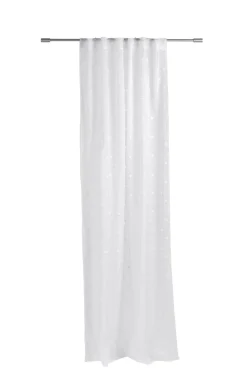 Perle Cortina Blanco