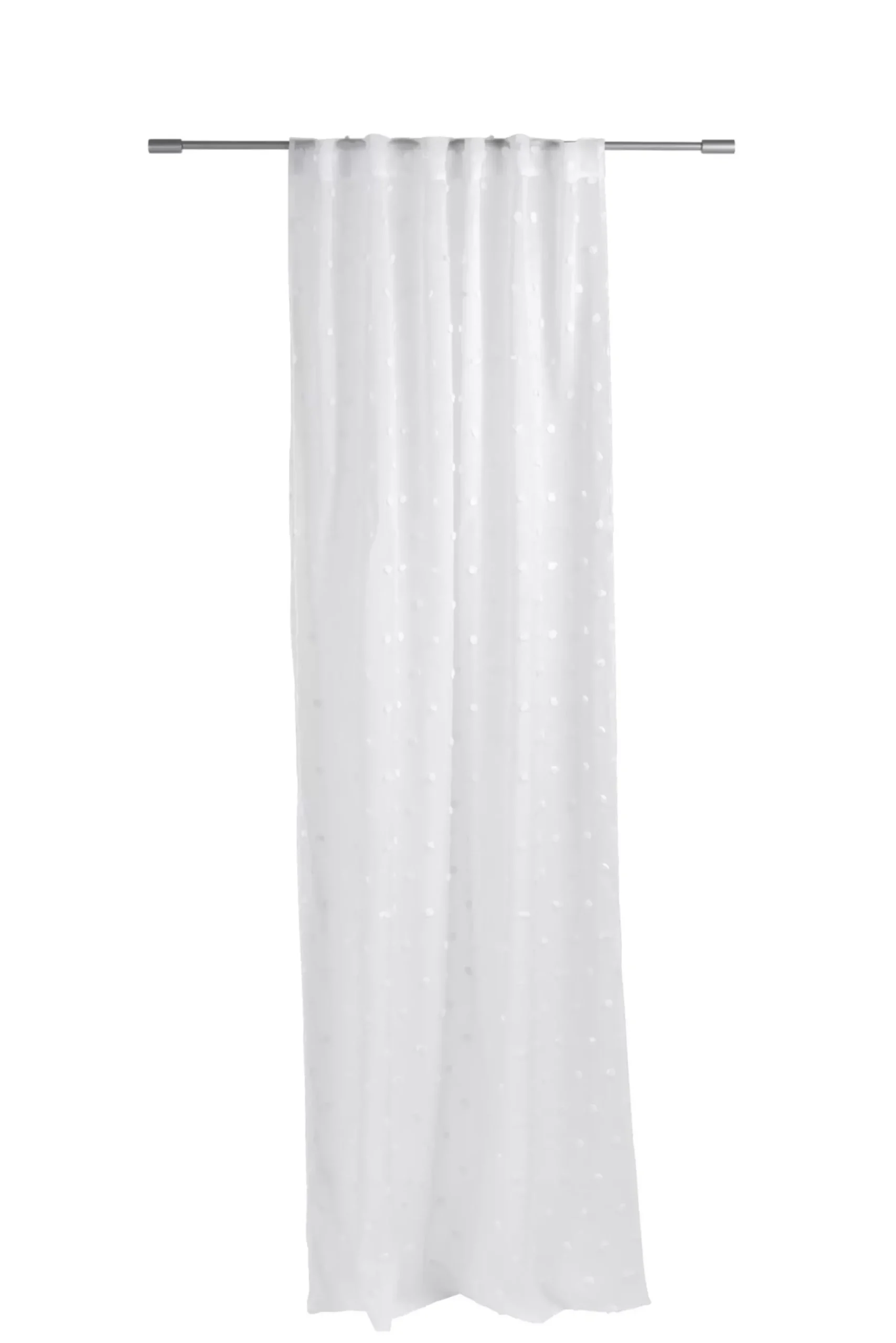 Perle Cortina Blanco