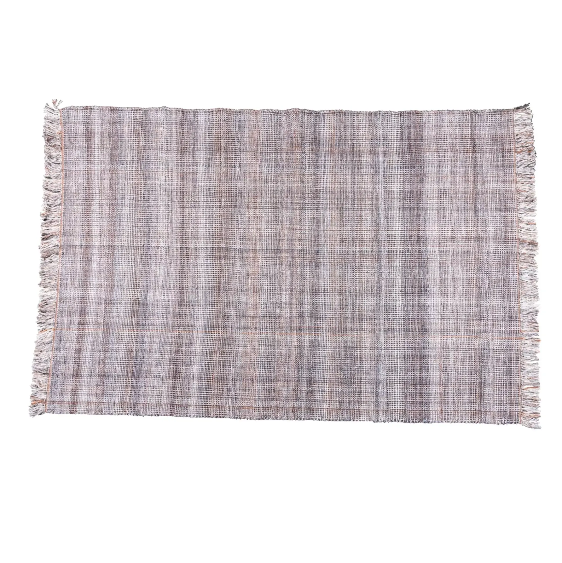 Pet Alfombra Marron