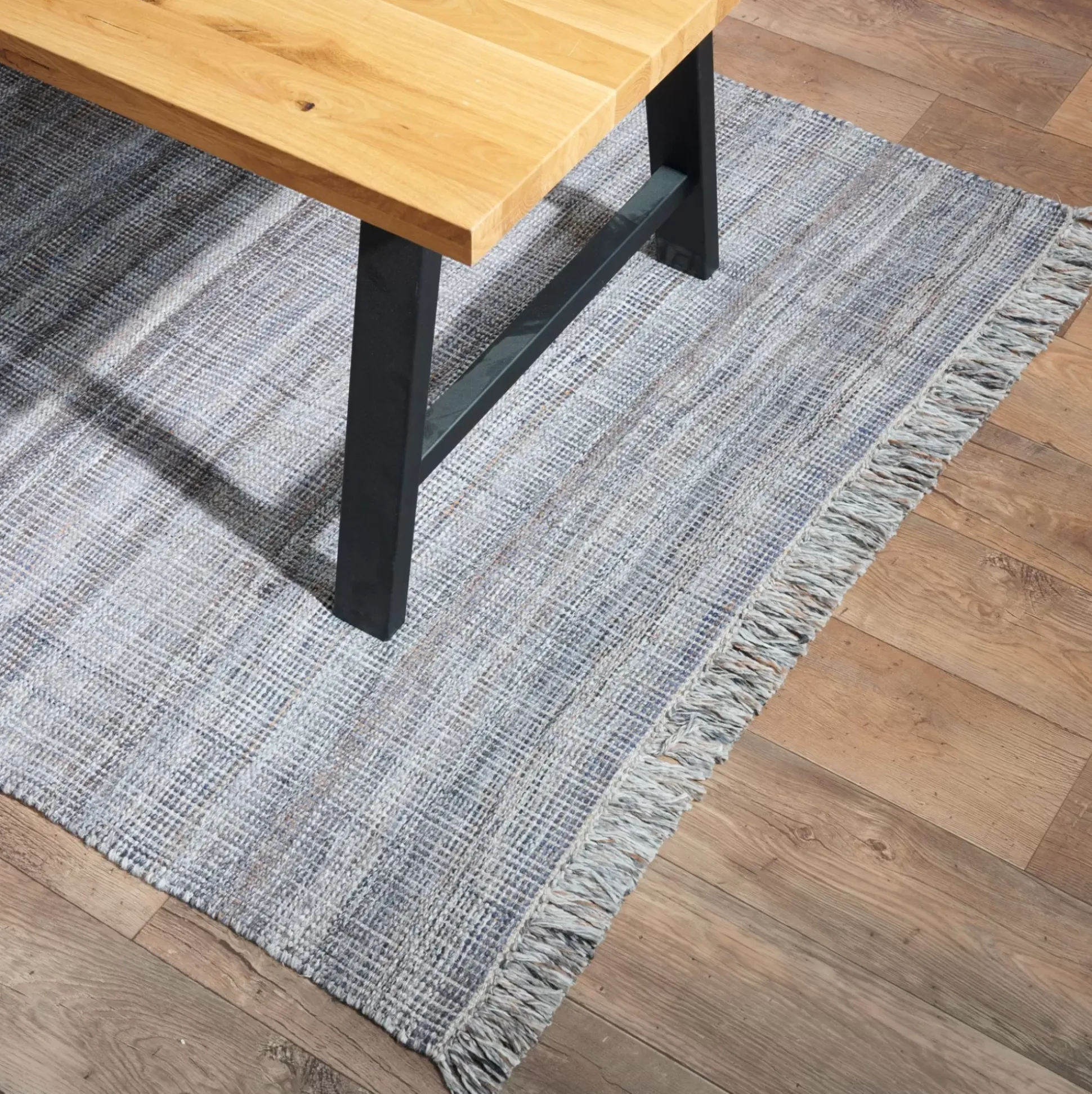 Pet Alfombra Marron