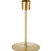 Phantom Candelabro Oro Claro