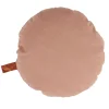 Plof Cojin De Suelo Rosa